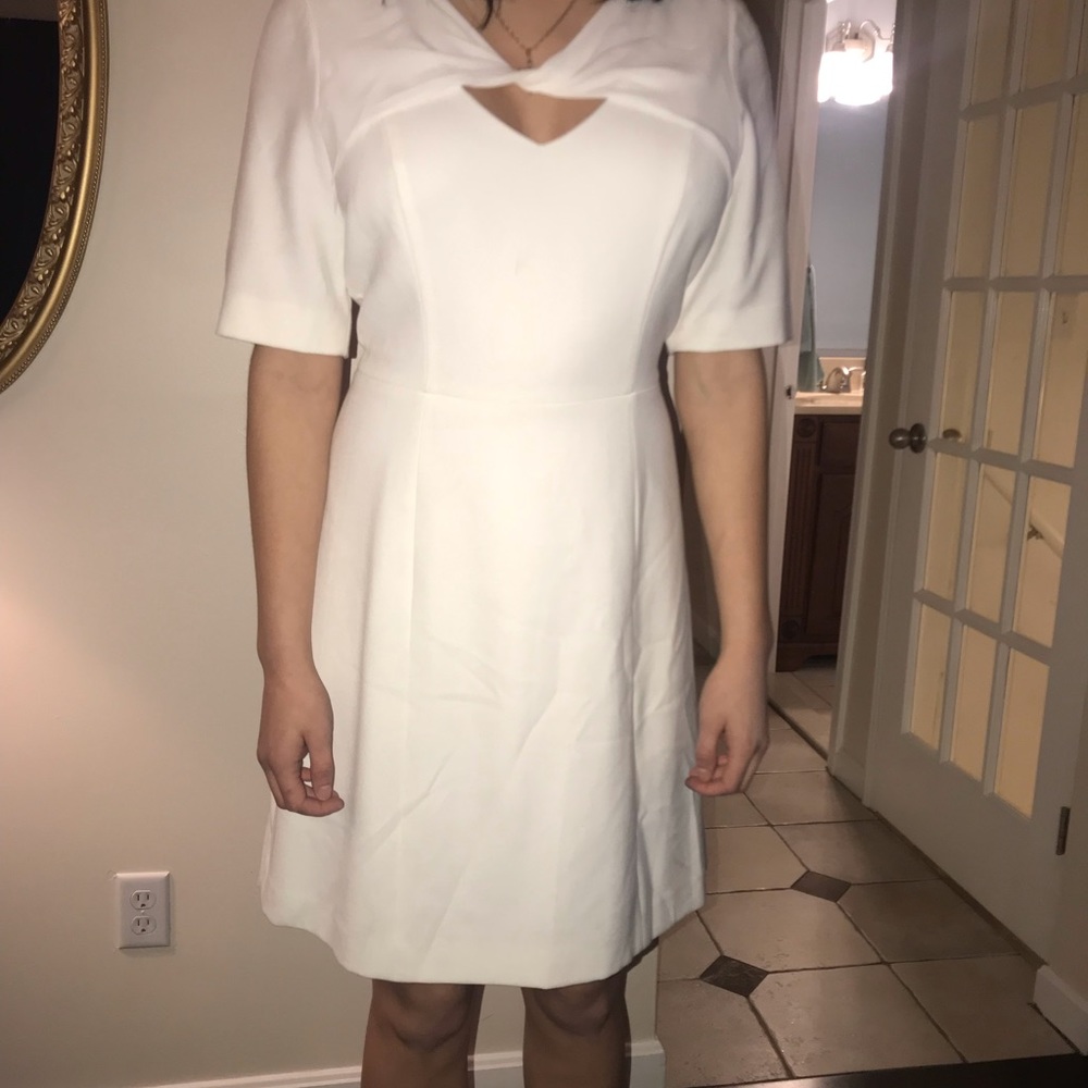 NWT BCBG dress